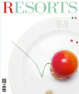 Resorts Magazine - Numero 75, Edizione Italiana 2016