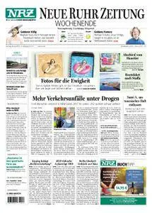 NRZ Neue Ruhr Zeitung Essen-Postausgabe - 28. Juli 2018