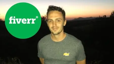 Fiverr - Master Selling Gigs & Become a Top Rated Seller