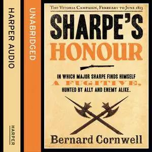 «Sharpe’s Honour» by Bernard Cornwell