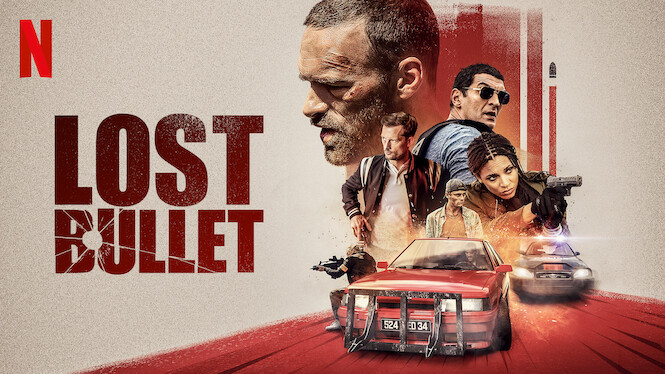 Lost Bullet (2020)