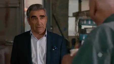 Schitt's Creek S02E07