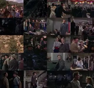 The Man from Colorado (1948)