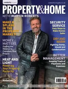 Property & Home with Martin Roberts - Spring-Summer 2024