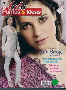 Aida Puntos & Ideas №1 2010 