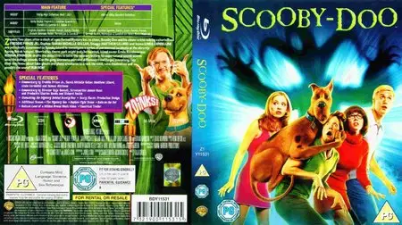 Scooby-Doo (2002)