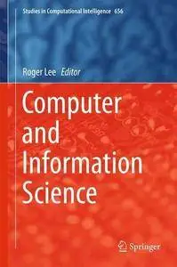 Computer and Information Science