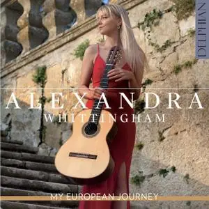 Alexandra Whittingham - My European Journey (2021)