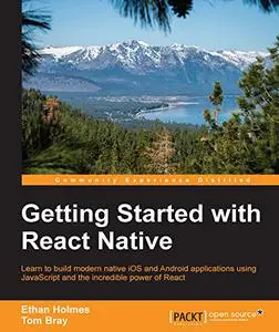 Getting Started with React Native (Repost)