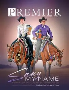 Premier Magazine - October 2023