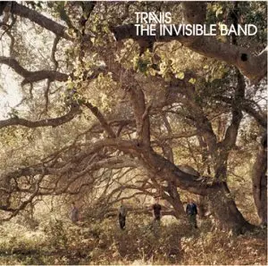 Travis - The Invisible Band (2001)