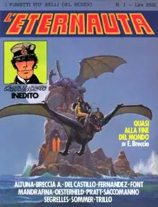 L'Eternauta 001 (Comic Art 1982-03)