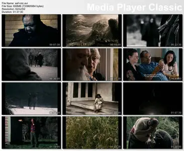Rain of The Children (2008)