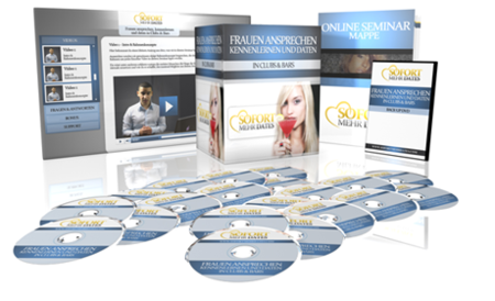 Frauen ansprechen in Clubs & Bars