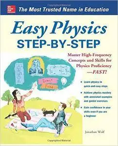 Easy Physics Step-By-Step