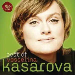 Vesselina Kasarova - Best of Vesselina Kasarova (2012)