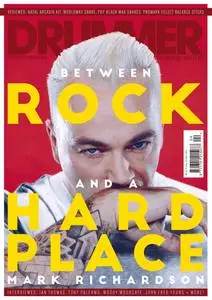 Drummer – 19 March 2016