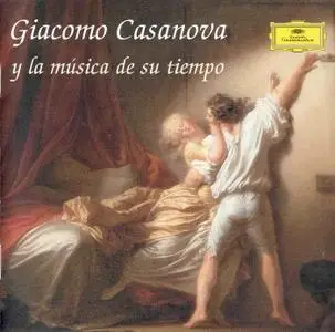 Giacomo Casanova y la musica de su tiempo