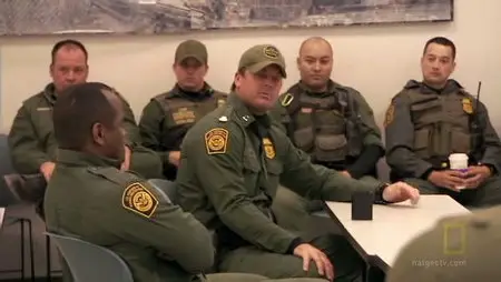 Border Wars S02E08 Manhunt