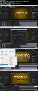 InfiniteSkills - Learning Adobe After Effects CC 2014 Training Video