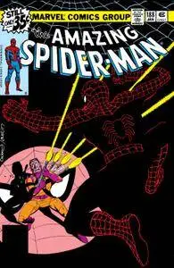 Amazing Spider-Man 188 1978 Digital