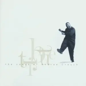 VA - Tribute: The Songs of Andrae Crouch (1996)