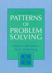 Patterns of Problem Solving (2nd edition) 