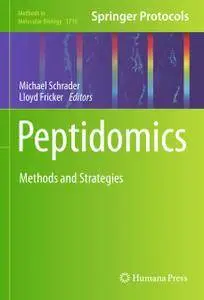 Peptidomics: Methods and Strategies