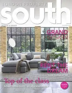 London Property South - September 2018