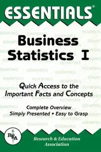 «Business Statistics I Essentials» by Louise Clark