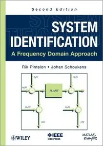System Identification: A Frequency Domain Approach (Repost)