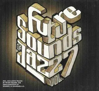 V.A. - Future Sounds Of Jazz Vol. 7 (2000)