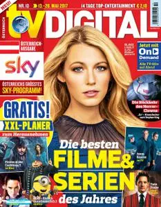 TV DIGITAL SKY Österreich – 05 Mai 2017
