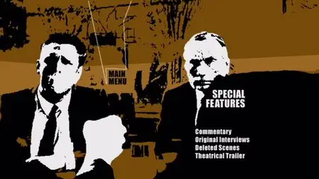 Reservoir Dogs (1992) 2-disc 10th Anniversary Special Edition