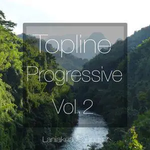 Laniakea Sounds Topline Progressive Vol 2 WAV MiDi