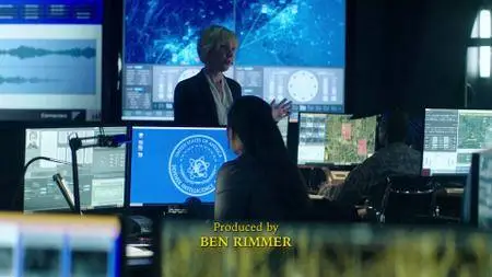 The Brave S01E01-E08