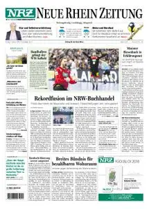 NRZ Neue Rhein Zeitung Kleve - 11. Januar 2019