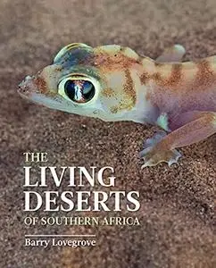 The Living Deserts of Southern Africa (Repost)