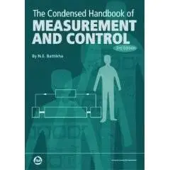 The Condensed Handbook of Measurement and Control