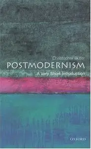 Postmodernism: A Very Short Introduction