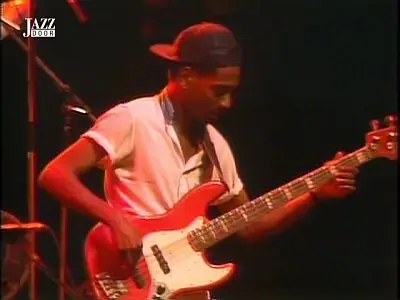 Weather Report - Live In Tokyo (1984) {Jazzdoor} (DVD5 NTSC)