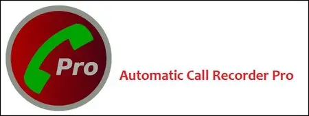 Automatic Call Recorder Pro v3.63