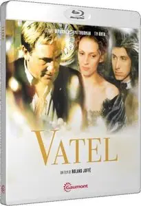 Vatel (2000)
