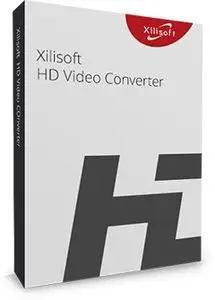 Xilisoft HD Video Converter 7.8.20 build 20170331 Mac OS X
