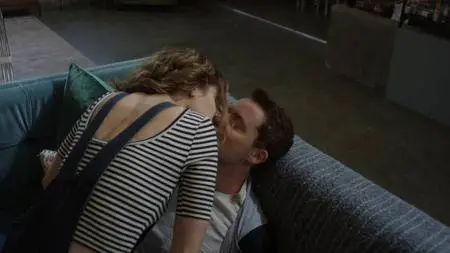 You Me Her S03E01