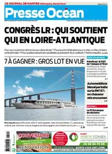 Presse Océan Nantes – 02 novembre 2021