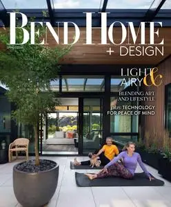 Bend Home + Design - Spring 2024