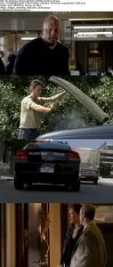 No Ordinary Family S01