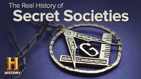 The Real History of Secret Societies (2 Lecture Sneak Preview)