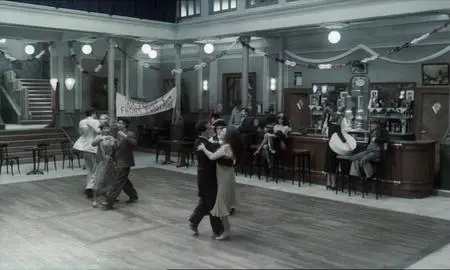 Le Bal (1983)